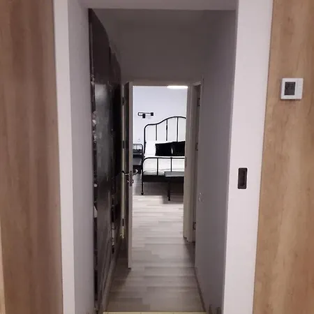 Apartment Bianca *