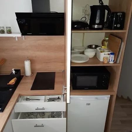 Apartment Bianca Brasov