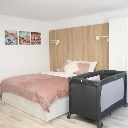 Bianca Apartment Brasov