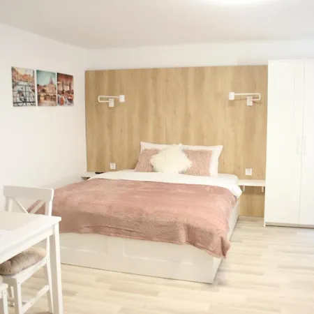 Apartment Bianca