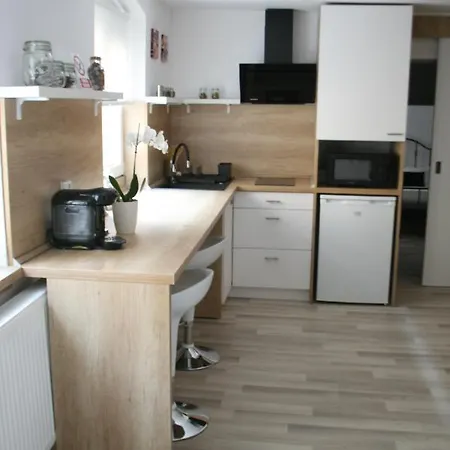 Bianca Apartment *