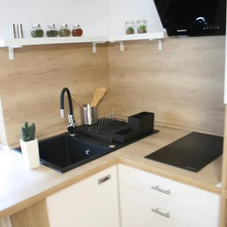 Bianca Apartment Brasov
