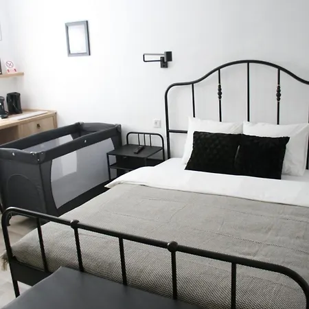 Bianca Apartment