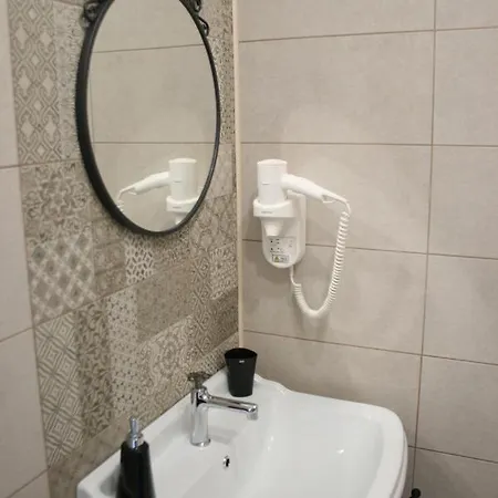 Bianca Apartment Brasov