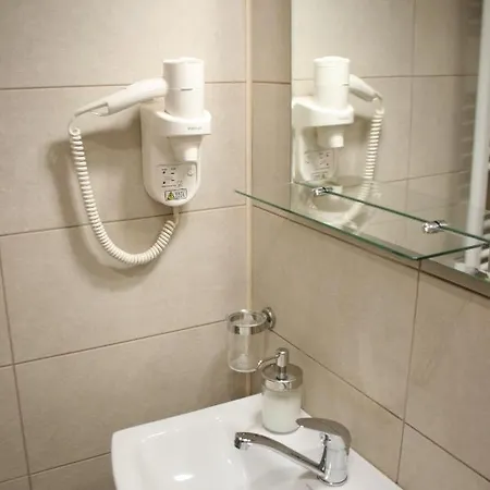 Apartment Bianca