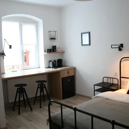 Apartment Bianca