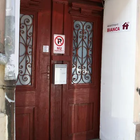 Bianca Apartment *