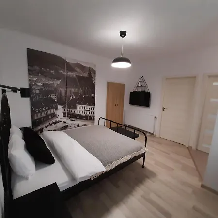 Bianca Apartment *