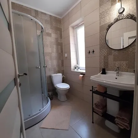 Apartment Bianca