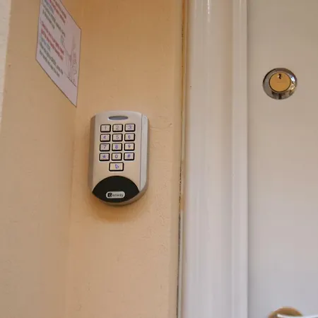 Apartment Bianca *
